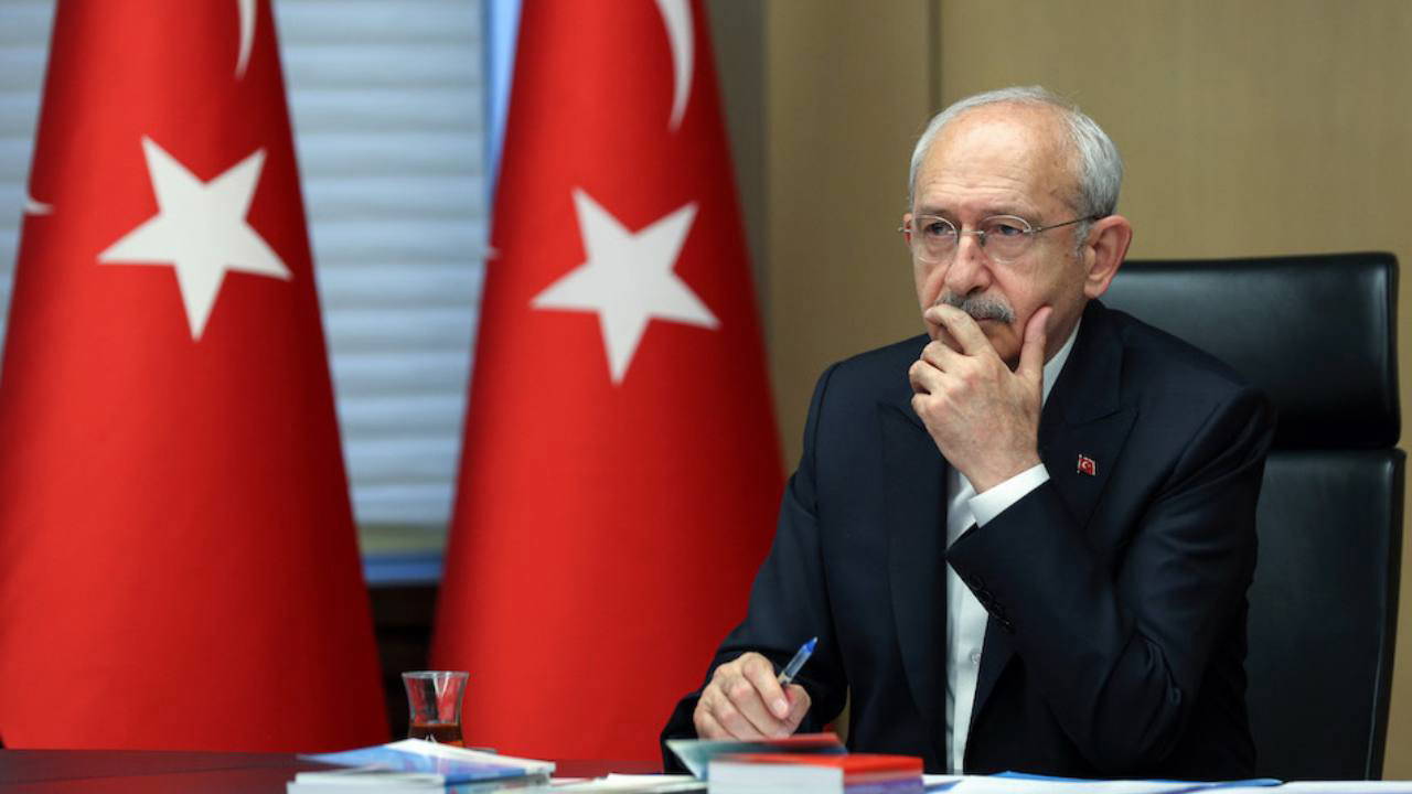 'Kılıçdaroğlu ve ekibi hazırlıklara başladı'