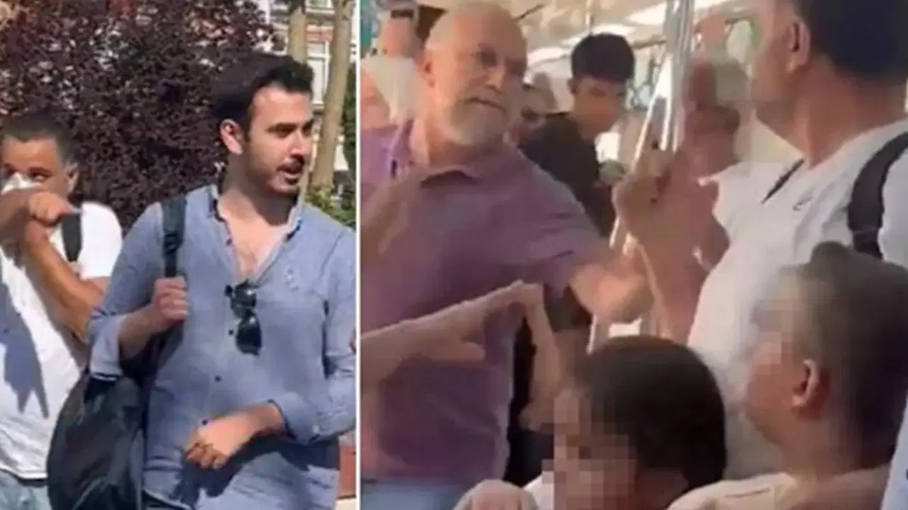 Saldırıyı yapan, o suç örgütüne üye çıktı!